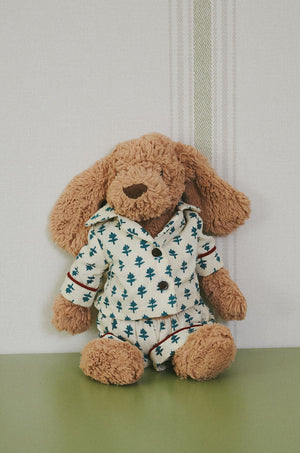 OLIVER TEDDY PYJAMA