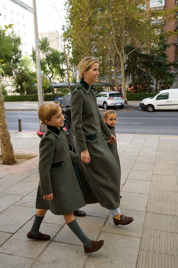 PHILLIP KIDS COAT