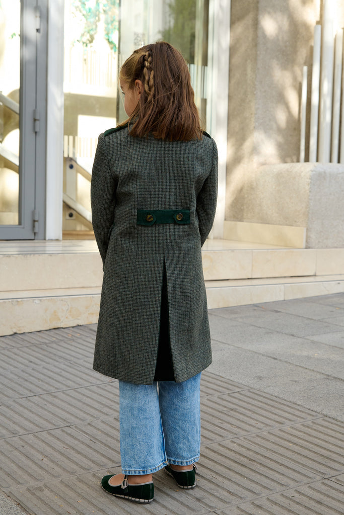 PHILLIP KIDS COAT