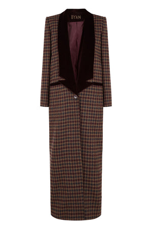VENDOME COAT