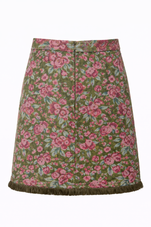 VERBENA SKIRT