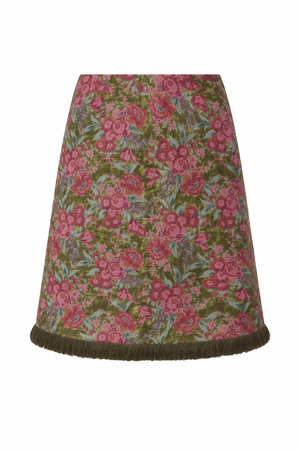 VERBENA SKIRT