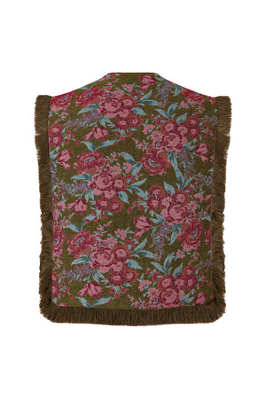 VERBENA VEST
