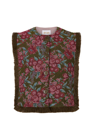 VERBENA VEST