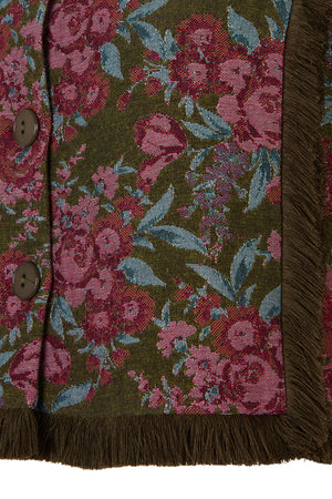VERBENA VEST