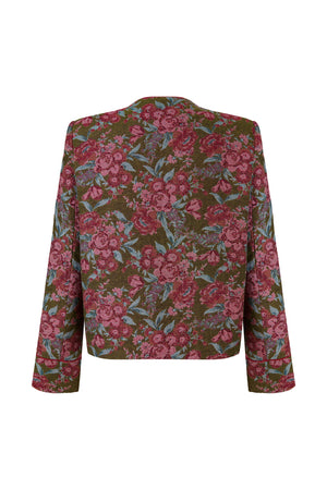 VERBENA JACKET
