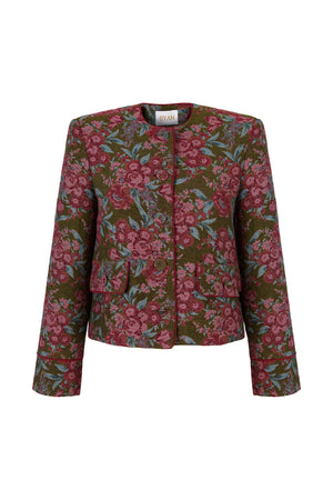 VERBENA JACKET