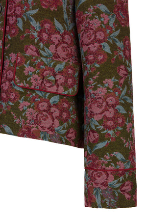 VERBENA JACKET