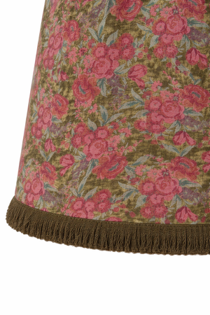 VERBENA SKIRT