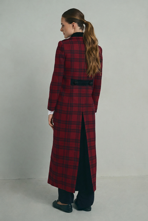 VERSAILLES COAT