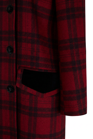 VERSAILLES COAT