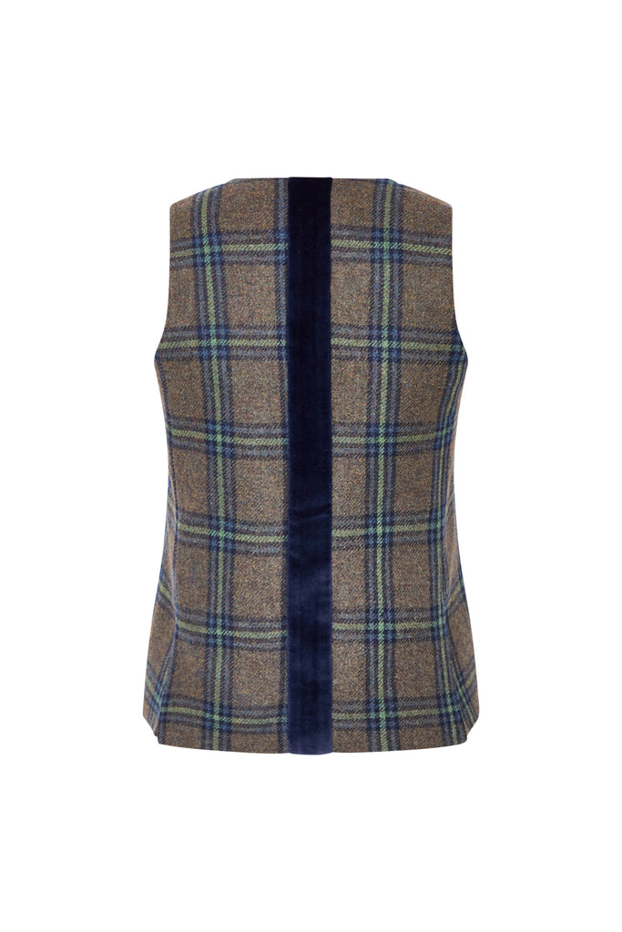 VERNE CLASSIC VEST