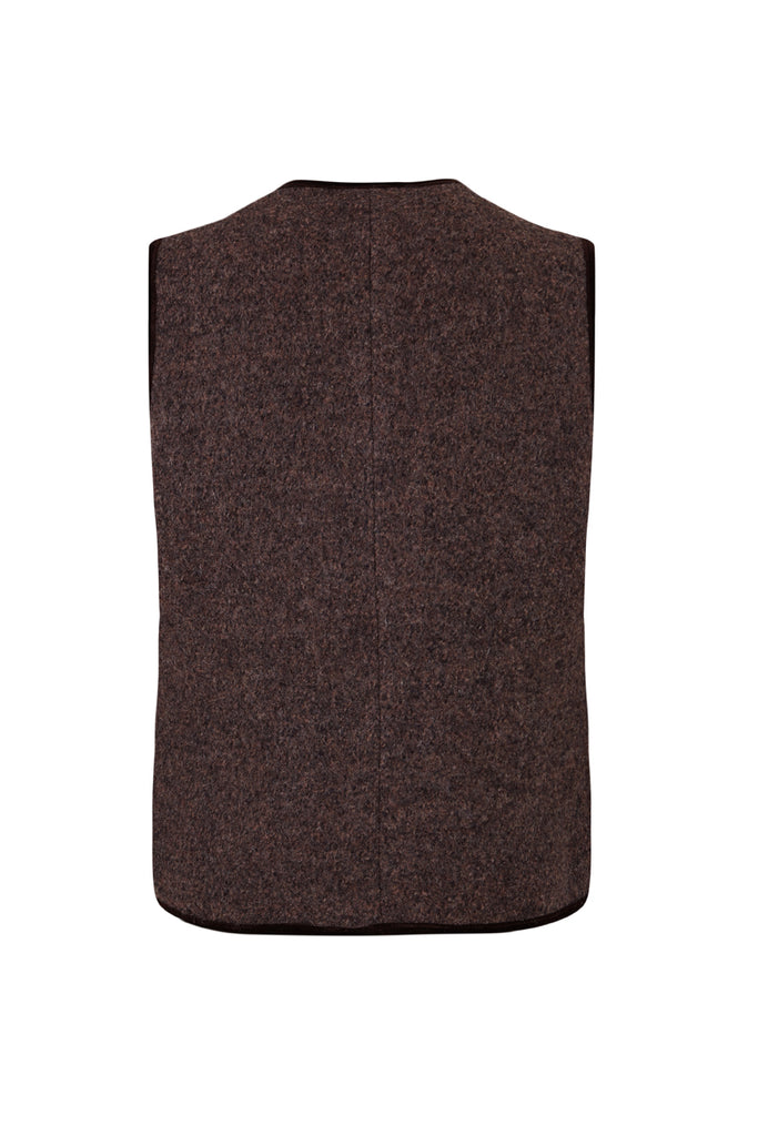 CORWIN VEST