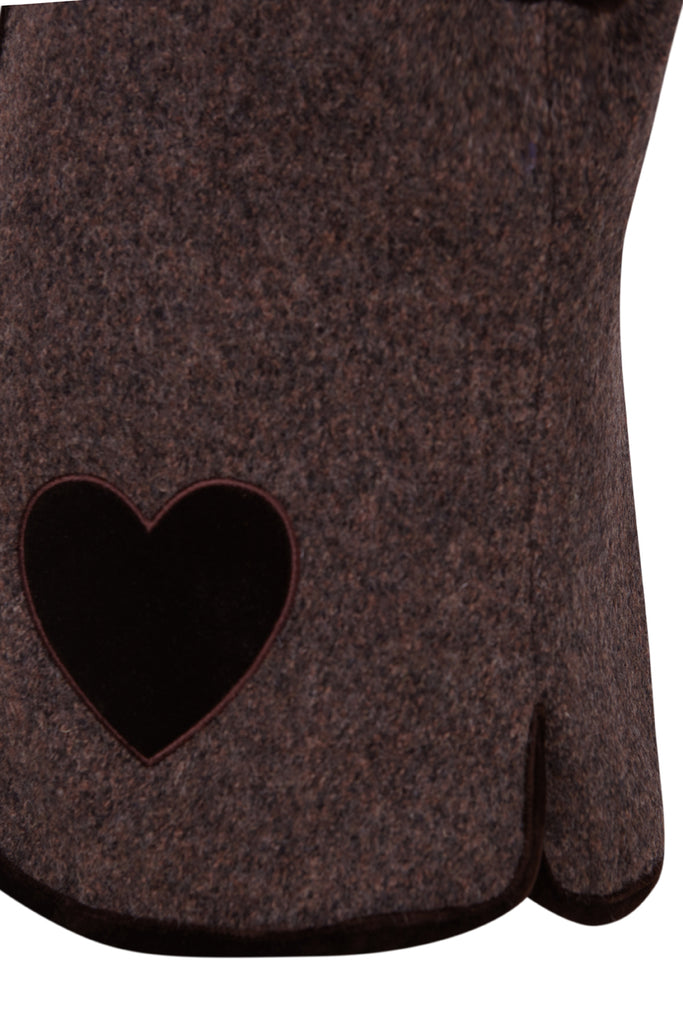 CORWIN VEST
