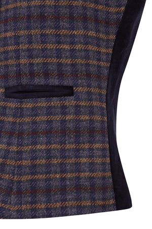 BELGRAVIA VEST