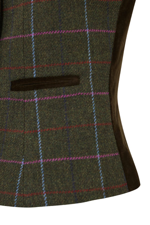 HARROW VEST
