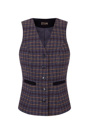 BELGRAVIA VEST