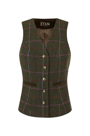 HARROW VEST
