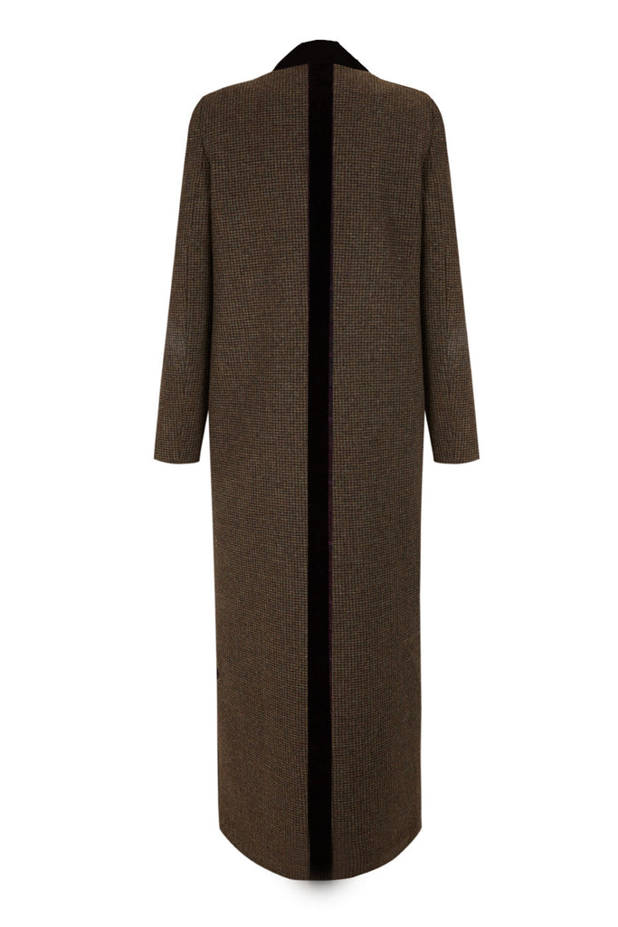 WILDE CLASSIC COAT