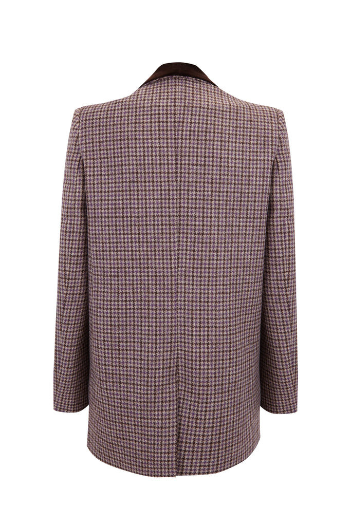 WOLF BLAZER