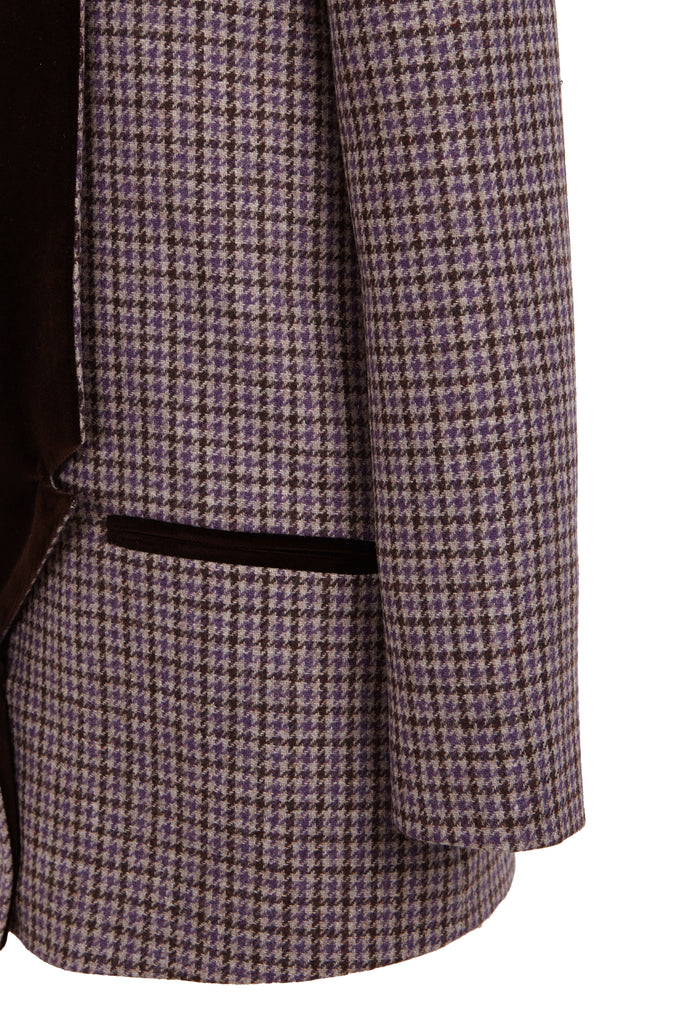 WOLF BLAZER