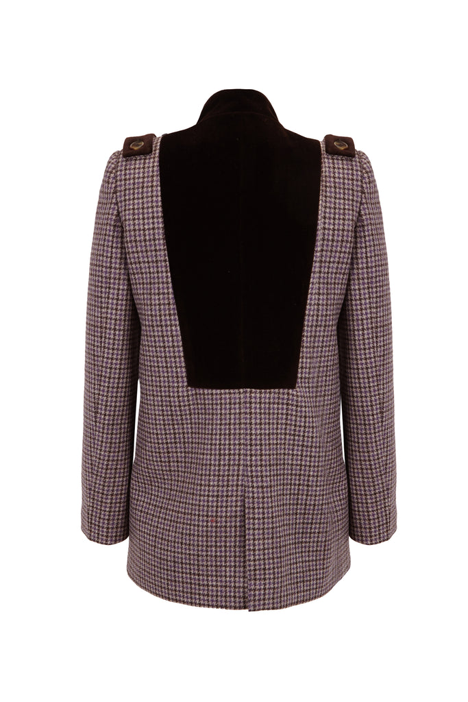 WOLF SAILOR BLAZER
