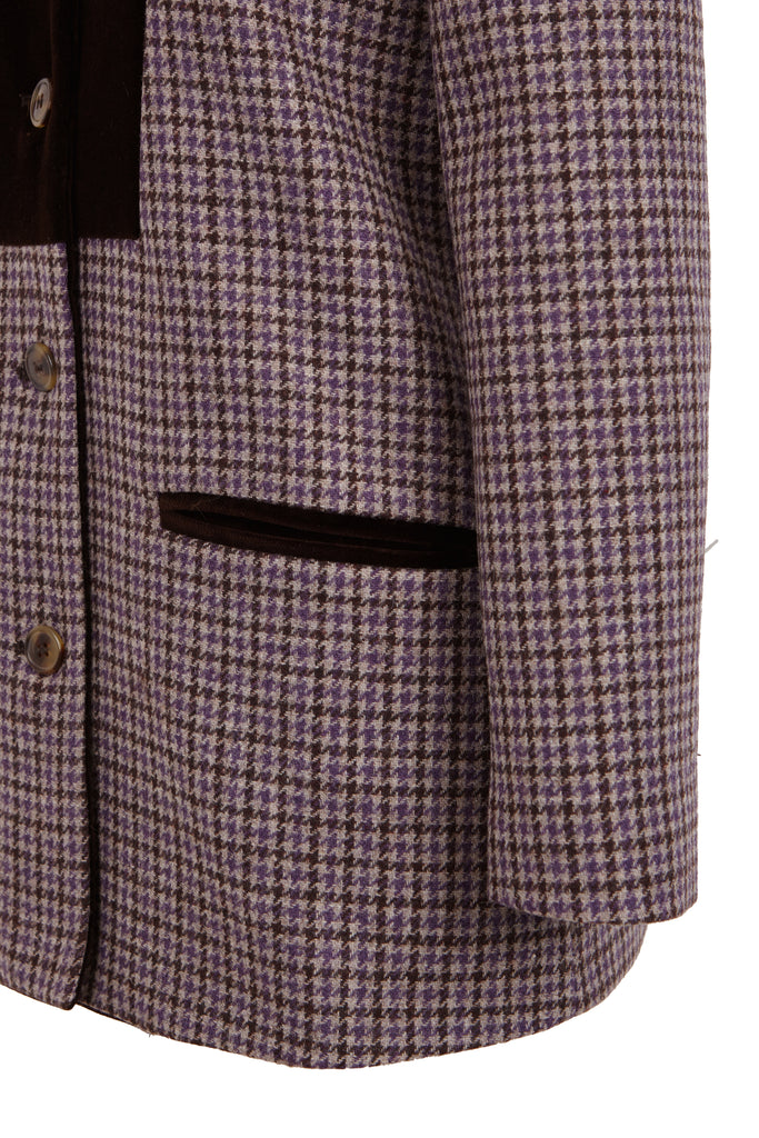 WOLF SAILOR BLAZER