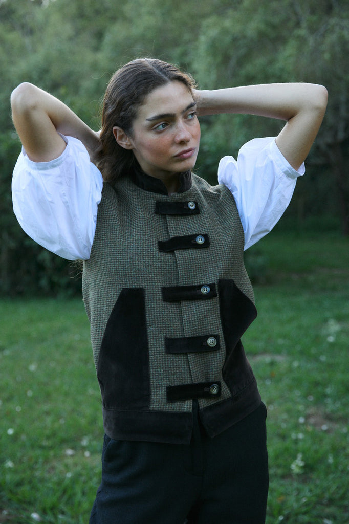 WILDE VEST