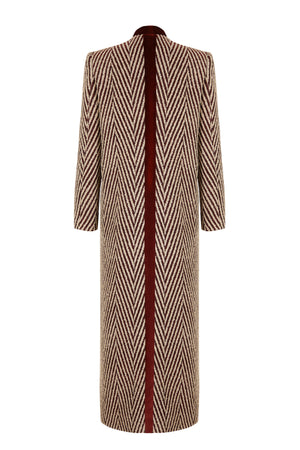 FRANKLIN COAT