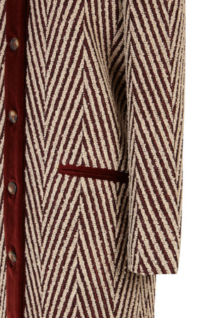 FRANKLIN COAT