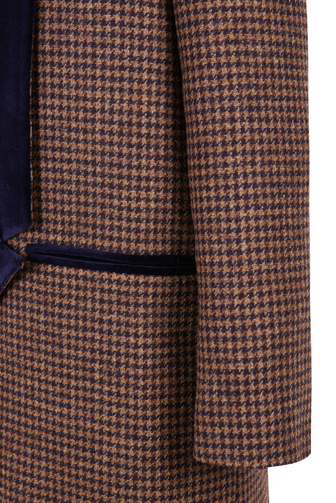 MORRIS COAT