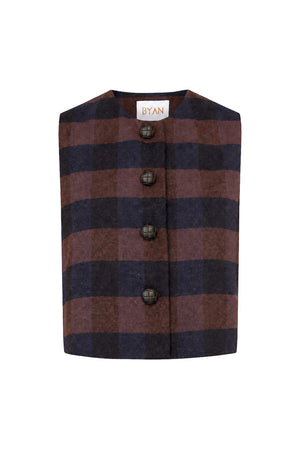 BASTILLE VEST