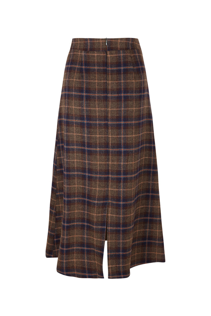 GASPAR SKIRT