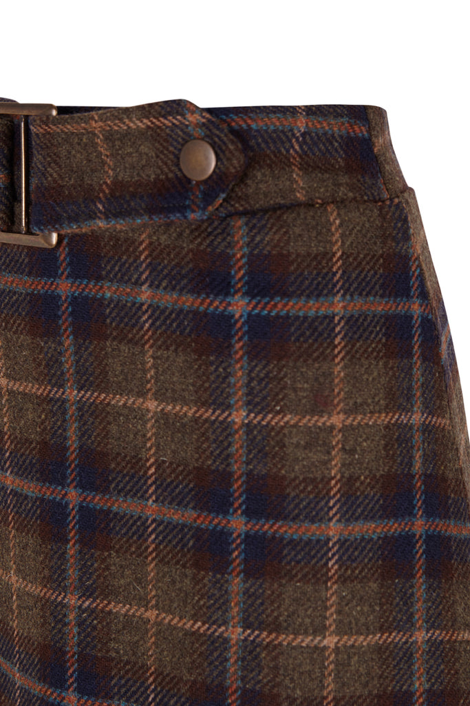 GASPAR SKIRT