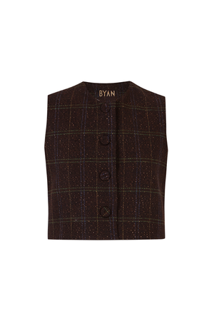 CARLTON VEST