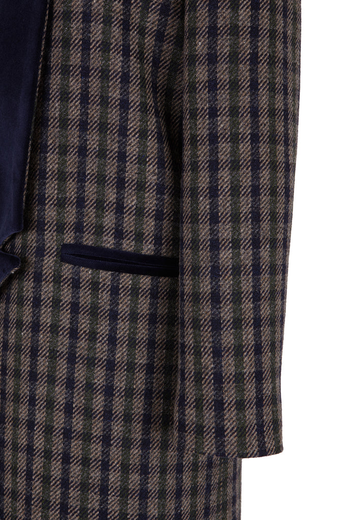 ALAN COAT