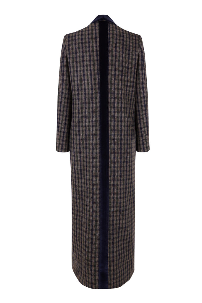ALAN COAT