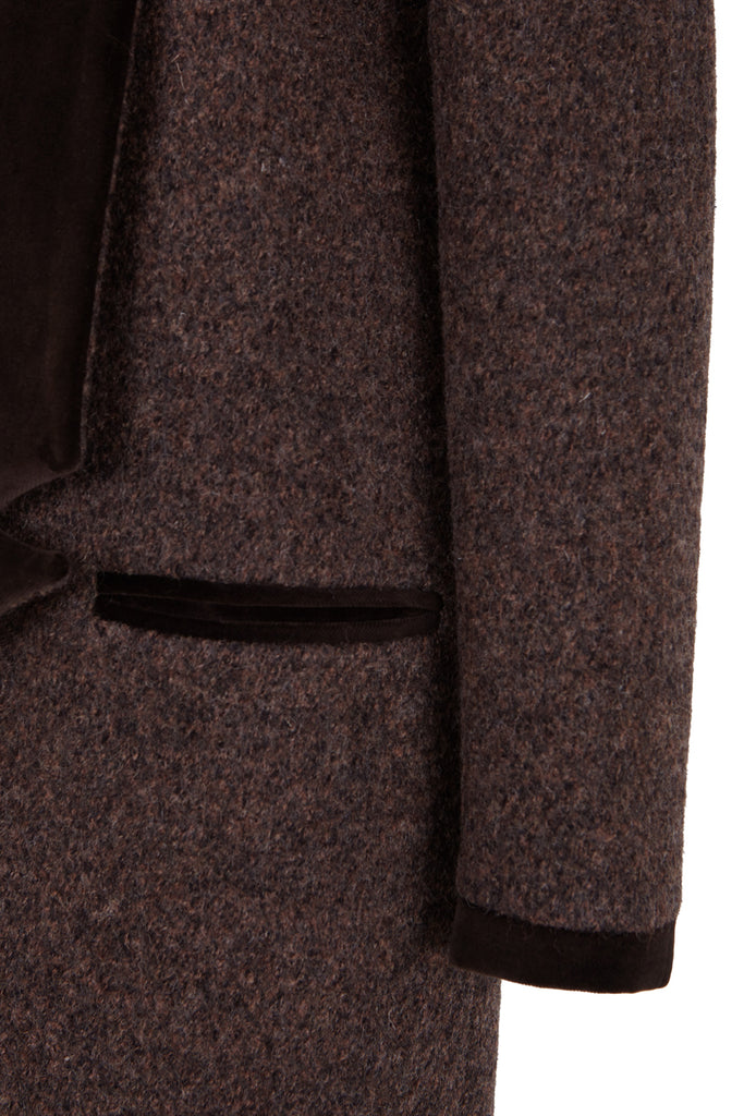 CORWIN COAT