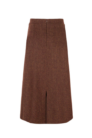 GRENELLE SKIRT