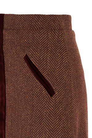 GRENELLE SKIRT