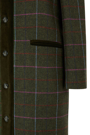 HARROW CAPE