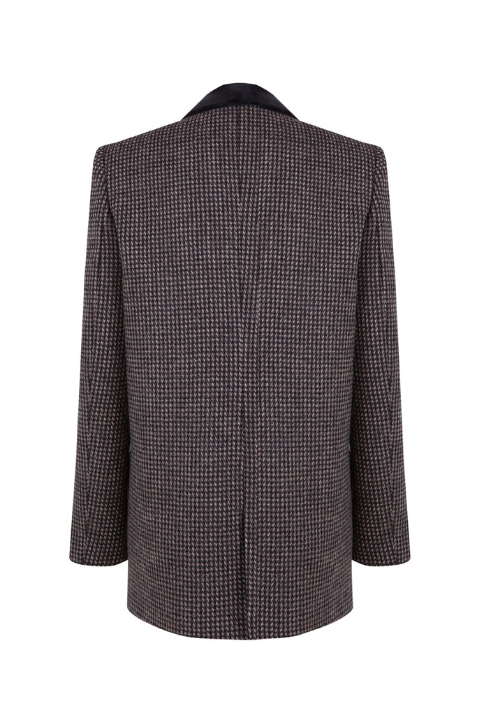 TOBIAS BLAZER