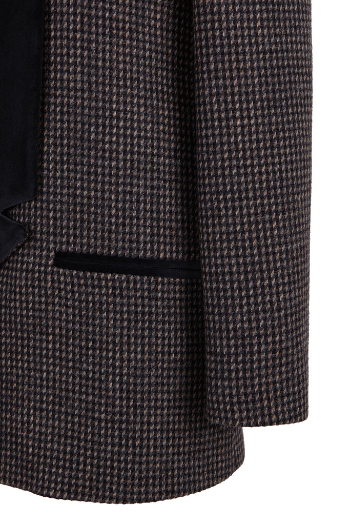 TOBIAS BLAZER