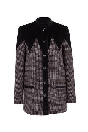 TOBIAS PEAK BLAZER