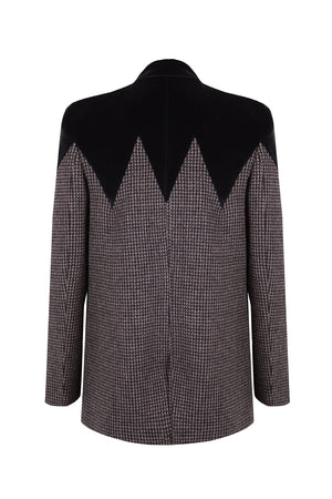 TOBIAS PEAK BLAZER