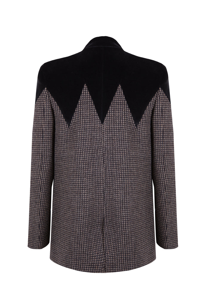 TOBIAS PEAK BLAZER