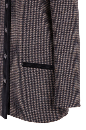 TOBIAS PEAK BLAZER