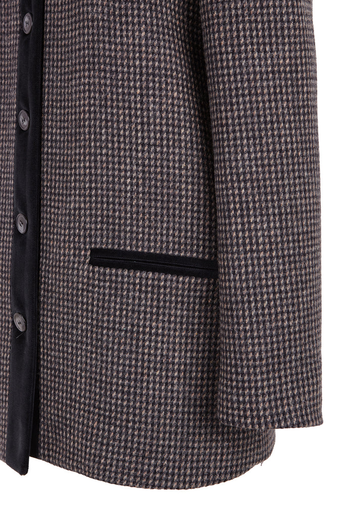 TOBIAS PEAK BLAZER