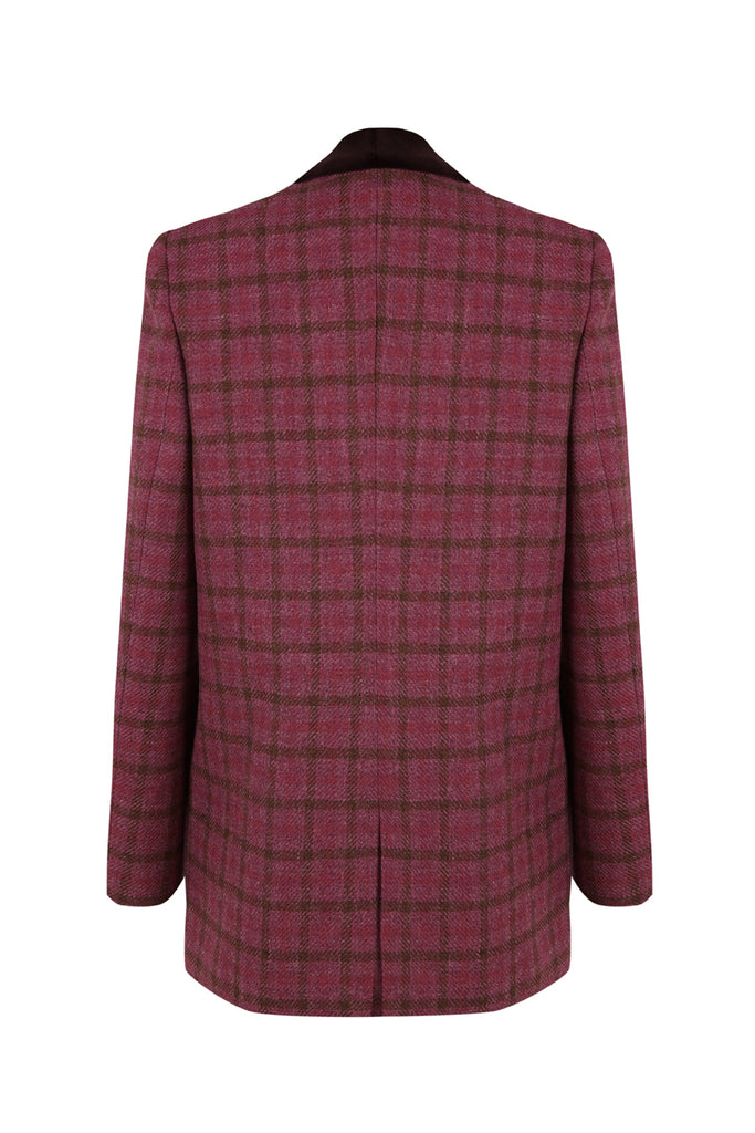 MARGOT BLAZER