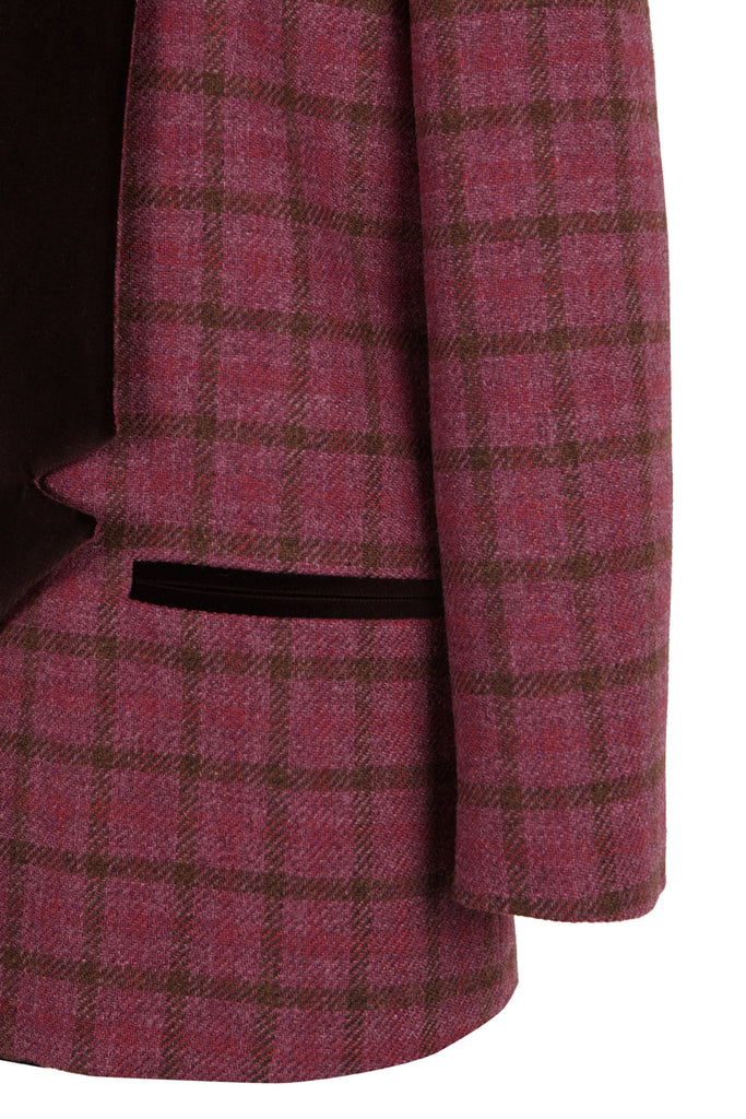 MARGOT BLAZER